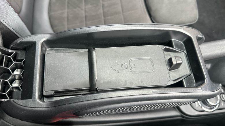 MINI Hatchback 2.0 Cooper S Sport 3dr Auto Petrol Hatchback